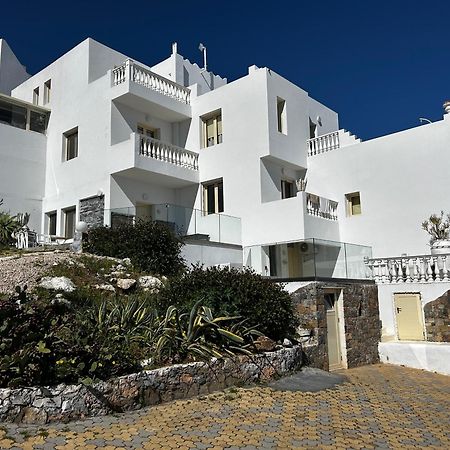 Life Is Suite Korifi Hersonissos  Eksteriør billede