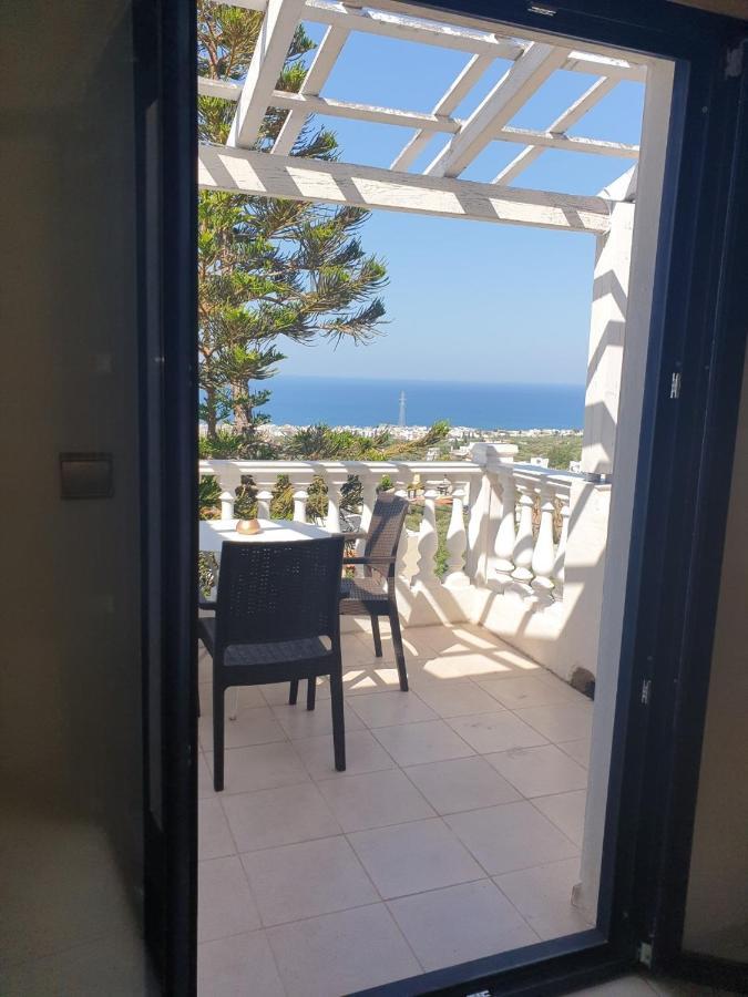 Life Is Suite Korifi Hersonissos  Eksteriør billede